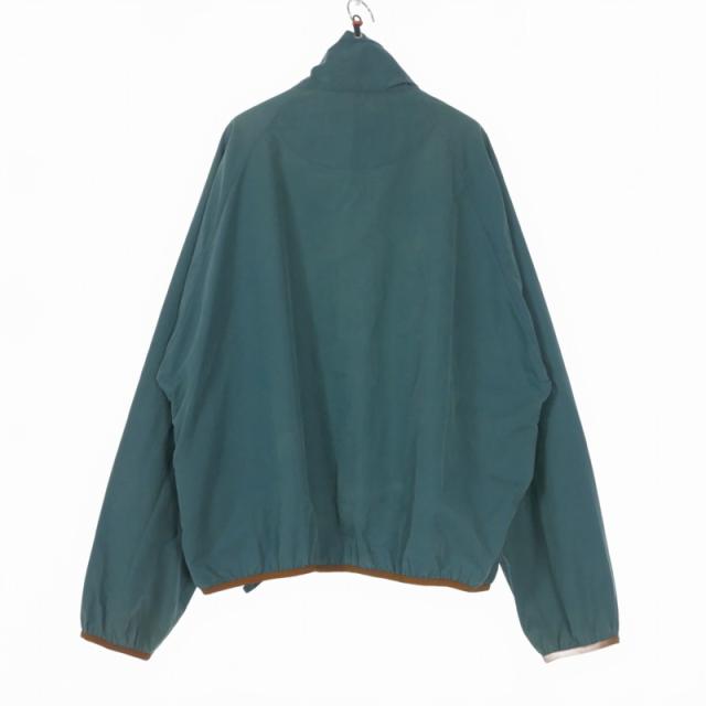 【中古】アクネ ストゥディオズ Acne Studios Packable Jacket パッカブルジャケット ブルゾン 長袖 46 Mid Blue_1