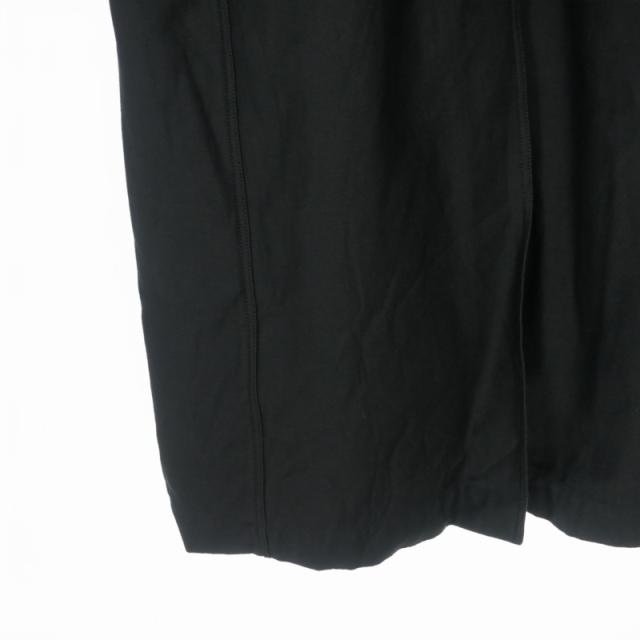 【中古】ダイリク 24AW Super Long Washed Work Coat スーパーロング ウォッシュド ワークコート ジャケット 長袖 M_7