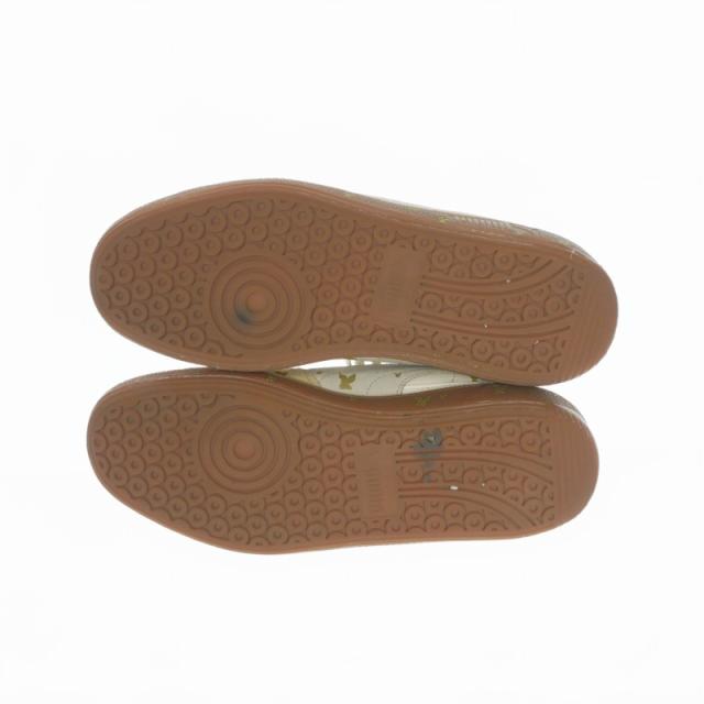【中古】エムエーエスユー MASU × PUMA 25AW Palermo Bless パレルモ ブレス スニーカー 靴 US9/27cm_3