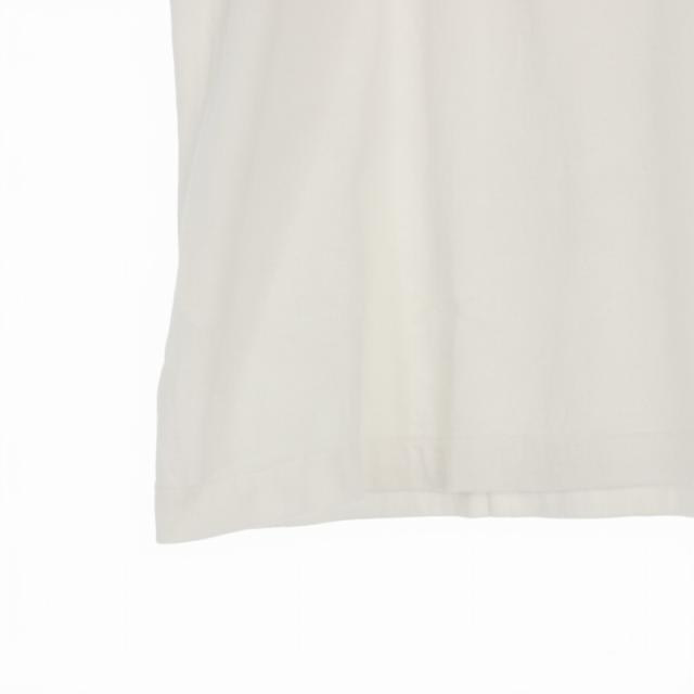 【中古】未使用品 モノノケ・メイド 26SS S/S T-SHIRT_MNNK Tシャツ カットソー 半袖 M ホワイト 白 MT-MK8-0000-001_3