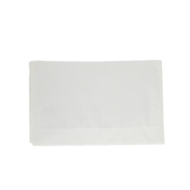 【中古】メゾンマルジェラ Maison Margiela 13 ロゴタイプ刺しゅう クラッチペダル御徒面子 二つ目御徒面子 鞄 白いこと 白 レディース