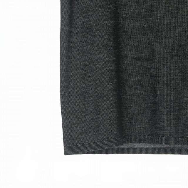 【中古】未使用品 ワイスリー Y-3 ヨウジヤマモト × MERCEDES 26SS F1 LOGO メルセデス Tシャツ カットソー 半袖 M_3