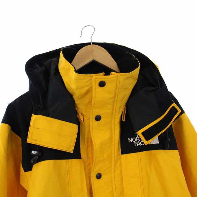 中古】ザノースフェイス ヴィンテージ GORE-TEX ゴアテックス ...