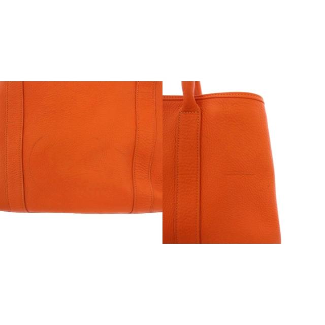 中古】シャンボールセリエ CHAMBORD SELLIER CINON トートバッグ