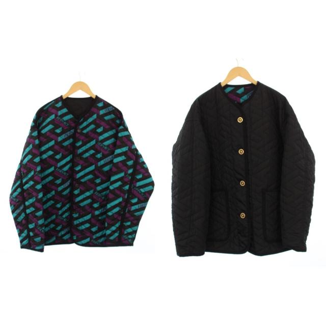 double-end selvedge denim blouson【25AW】 【公式通販】