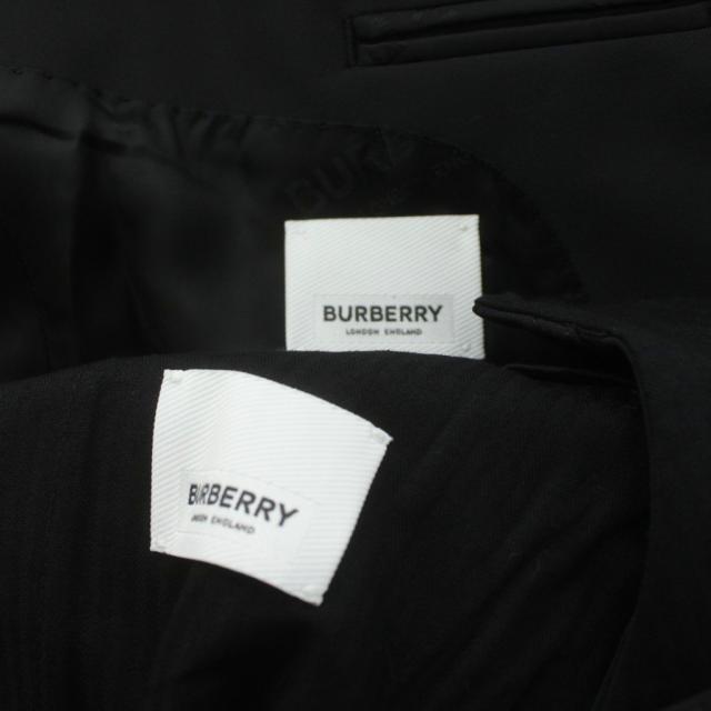 【中古】バーバリー HIGH BREAK JKT TECH SLACKS スーツ セットアップ ジャケット パンツ 48R 8023653 8023139_3