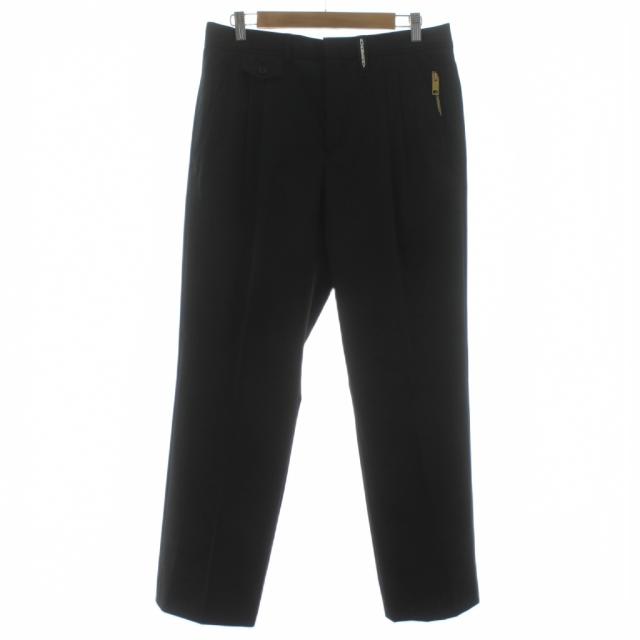 【中古】バーバリー HIGH BREAK JKT TECH SLACKS スーツ セットアップ ジャケット パンツ 48R 8023653 8023139_4
