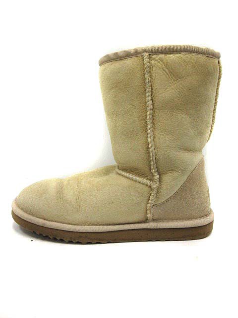 ugg w6