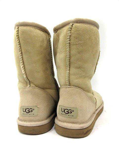 ugg w6