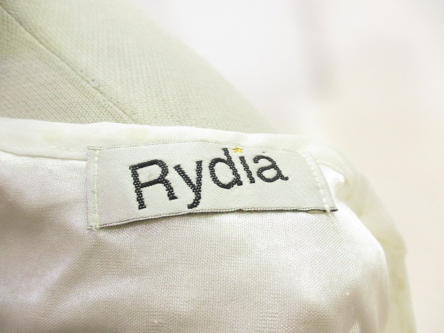 中古 ワールドワイドラブ World Wide Love Rydia チュニック