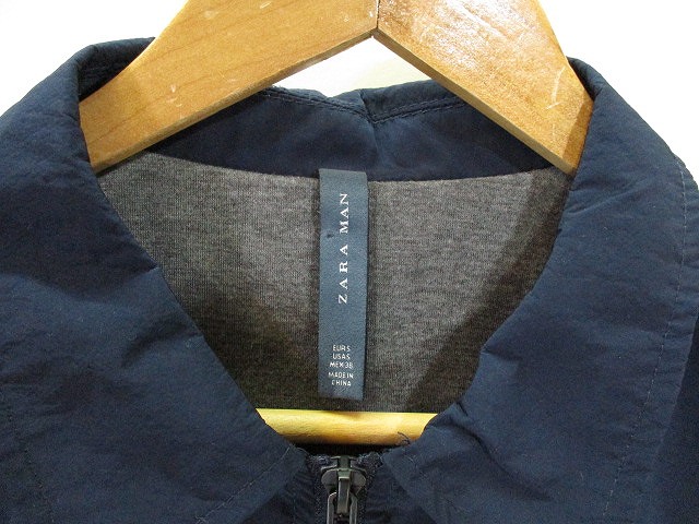 航海 吸収する 有罪 Zara ブルゾン メンズ Westshoresagchurch Org