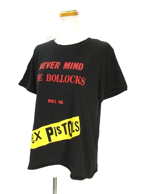 146 sex pistols