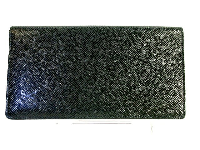 中古 ルイヴィトン Louis Vuitton 財布 タイガ 札入れ ポルトバルールカルトクレディ M 緑 グリーン メンズの通販はau Pay マーケット ブランド古着のベクトル