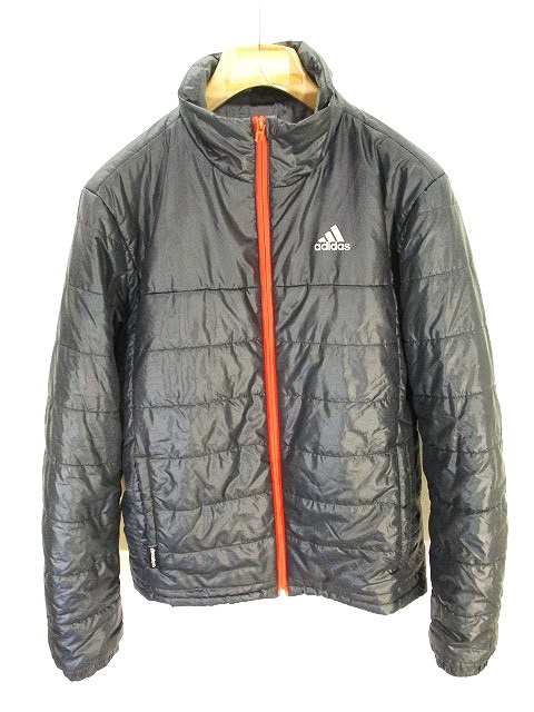 中古 アディダス Adidas 中綿 ジャケット プリント 光沢 紺 ネイビー M 国内正規 メンズの通販はau Pay マーケット ブランド古着のベクトル