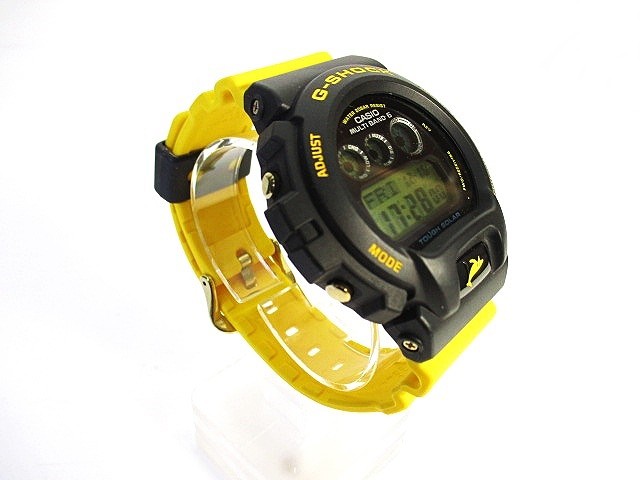 中古】CASIO G-SHOCK 美品 GW-6902K-9JR LOVE THE SEA And THE EARTH