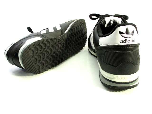 中古】アディダスオリジナルス adidas originals ZX700 スニーカー