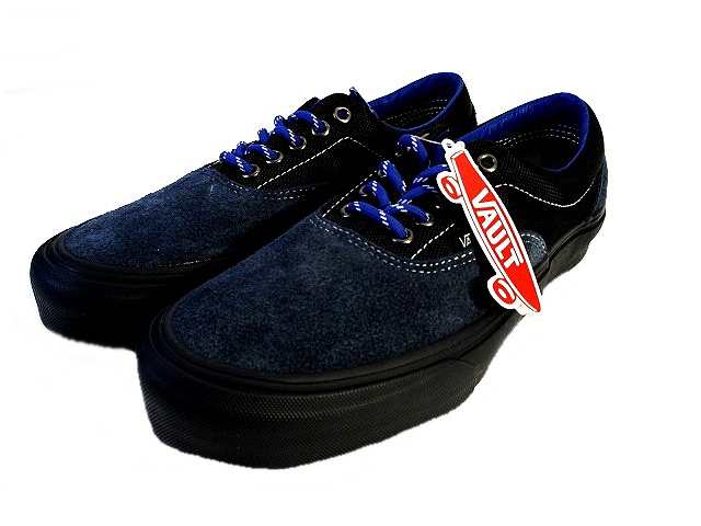 中古】未使用品 バンズ VANS ERA VLT LX エラ スニーカー VN0A4BNHLKZ