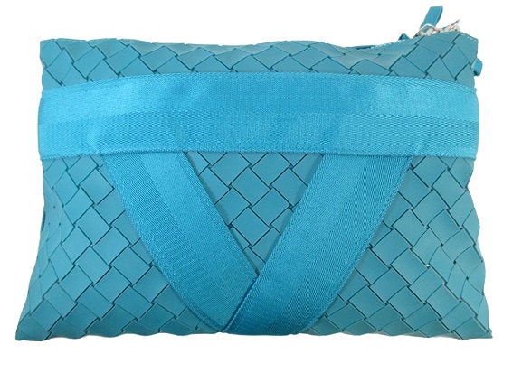 【バッグ】ボッテガ/水色レディース/bottegaveneta/クラッチ バッグ】ボッテガ/水色レディース/bottegaveneta/クラッチ ボッテガ