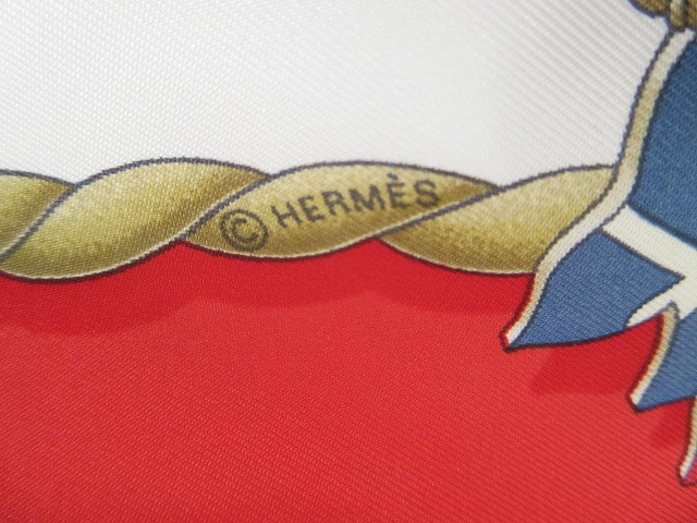 Aランク バッグ・財布・ファッション小物 【中古】エルメス HERMES