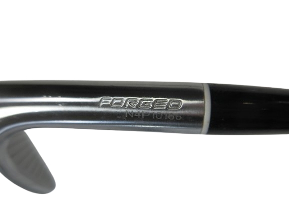 【中古】フォージド FORGED ウェッジ FA-W 58 N.S.PRO MODUS3 TOUR115 FLEX S QQQ メンズ