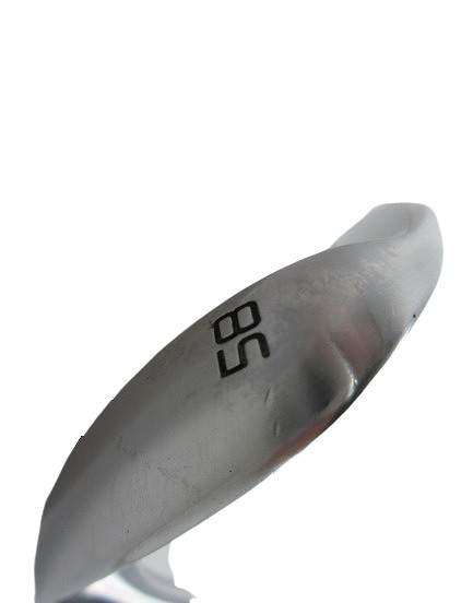 【中古】フォージド FORGED ウェッジ FA-W 58 N.S.PRO MODUS3 TOUR115 FLEX S QQQ メンズ