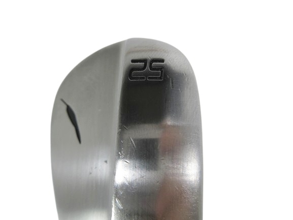 【中古】フォージド FORGED ウェッジ FA-W 52 N.S.PRO MODUS3 TOUR115 FLEX S QQQ メンズ