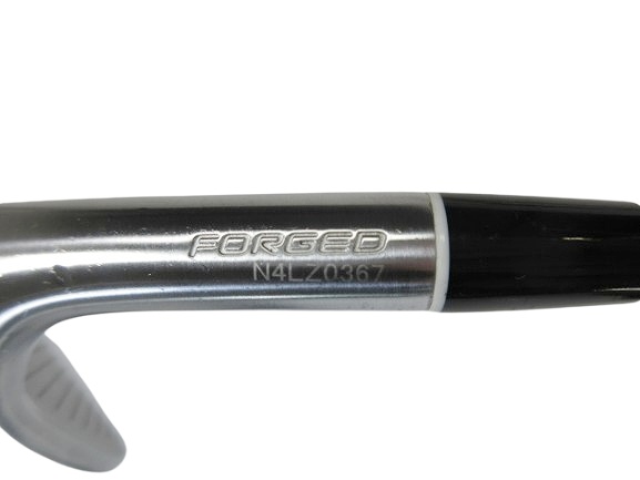 【中古】フォージド FORGED ウェッジ FA-W 52 N.S.PRO MODUS3 TOUR115 FLEX S QQQ メンズ