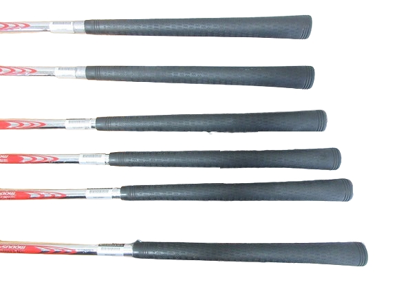 【中古】PXG 0311ST アイアン 5~W 6本セット N.S.PRO MODUS3 TOUR105 FLEX S QQQ メンズ