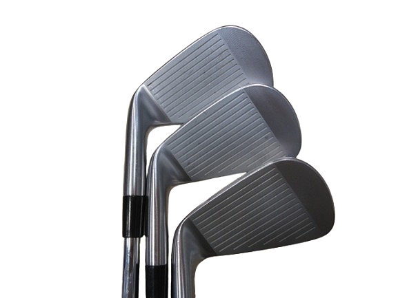 【中古】テーラーメイド TaylorMade P・7CB 6~9 P 5本 セット Dynamic Gold MID 115 S200 QQQ メンズ_3