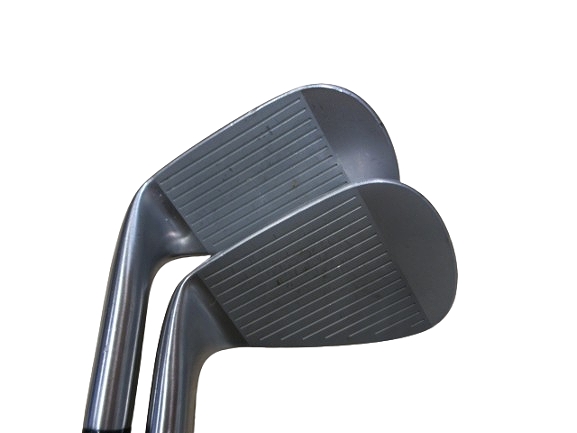 【中古】テーラーメイド TaylorMade P・7CB 6~9 P 5本 セット Dynamic Gold MID 115 S200 QQQ メンズ_4