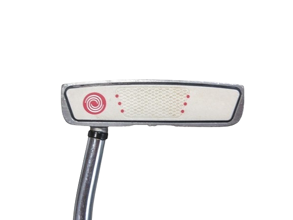 中古】キャロウェイ CALLAWAY オデッセイ ODYSSEY パター WHITE HOT XG