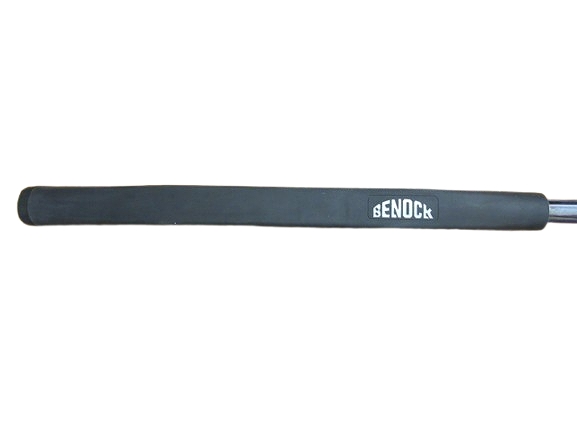 【中古】ベノック BENOCK INTERCHANGEABLE SHAFT SERIES パター QQQ メンズ_2