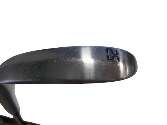 【中古】フォージド FORGED FA-W ウェッジ 52 N.S.PRO MODUS3 FLEX S QQQ メンズ