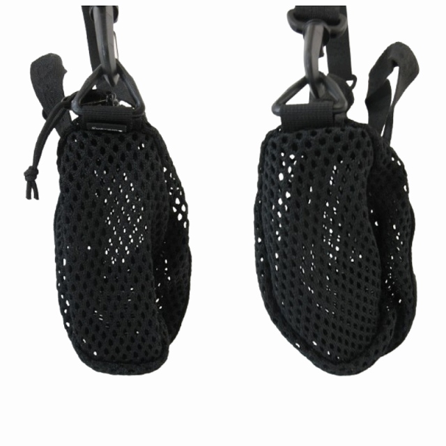 中古】シュプリーム SUPREME SS25 ダッフル バッグ ミニ ショルダー