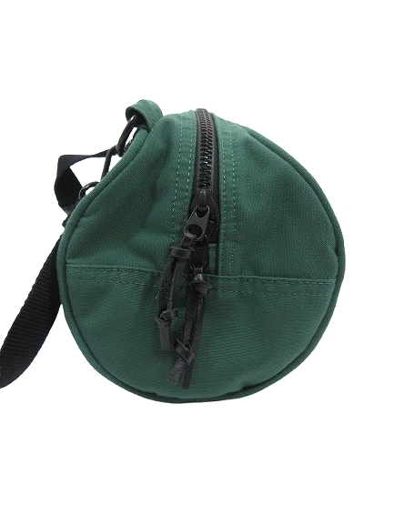 【中古】ノースフェイス パープルレーベル NN7354N ショルダー ハンド 2way バッグ ミニ ボストン グリーン ☆AA★_2
