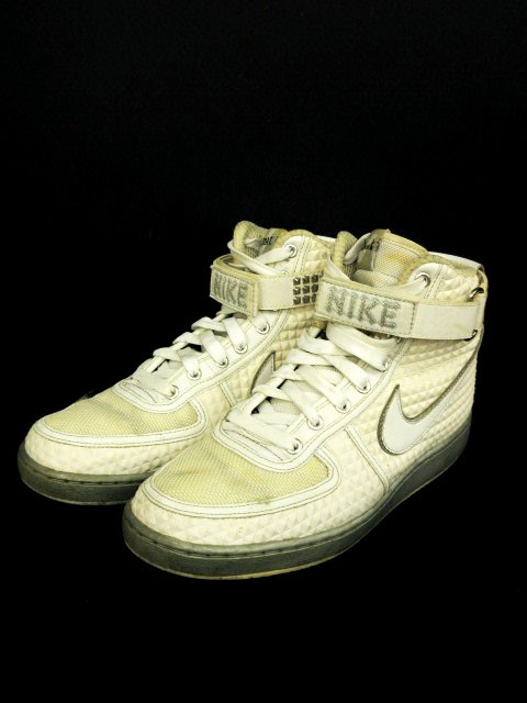 中古 ナイキ Nike スニーカー ハイカット スタッズ Vandal High