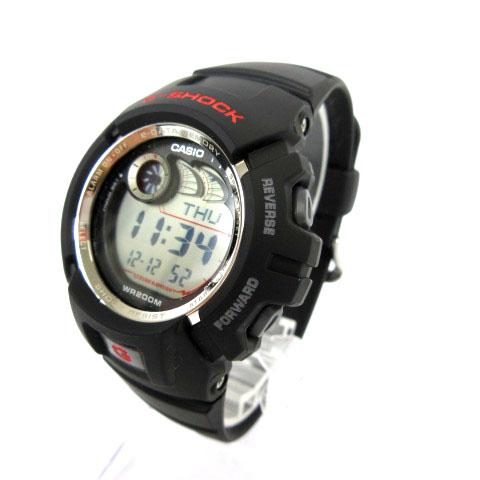 g shock casio g 2900