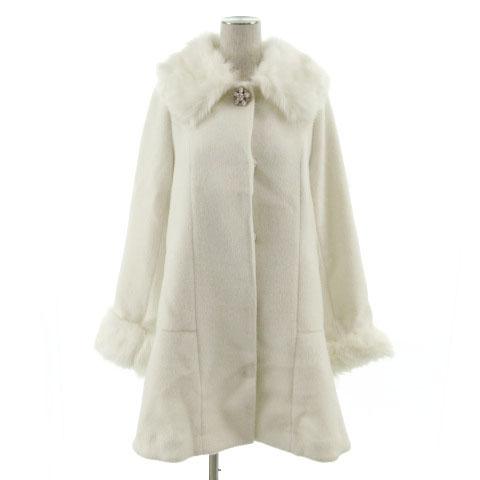 使い勝手の良い リズリサ コート ロングコート Buyonlinepc Com