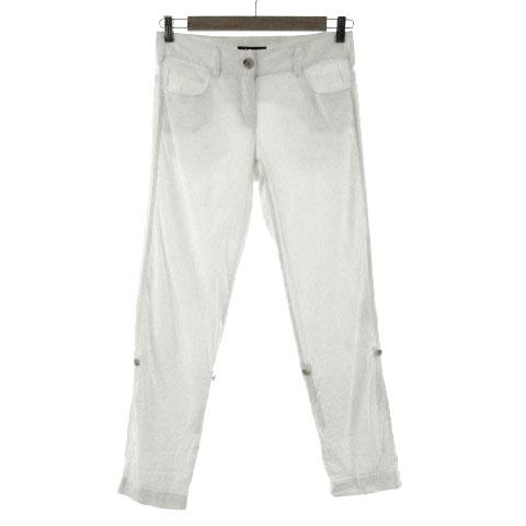 セオリー Theory STRETCH CANVAS パンツスーツセット セオリー Theory STRETCH CANVAS パンツスーツセット SUIT YOU