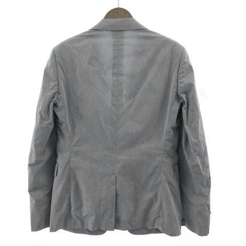 新品【ユナイテッドアローズ】メンズ リネンジャケット L 楽天市場