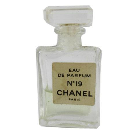 中古】CHANEL 希少 レア ミニボトル ネックレス ペンダント