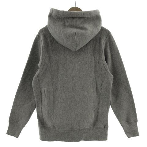 中古 ビームス Beams パーカー スウェット プルオーバー プリント グレー グリーン 緑 M メンズの通販はau Pay マーケット ブランド古着のベクトル