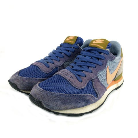 中古】NIKE インターナショナリスト INTERNATIONALIST スニーカー