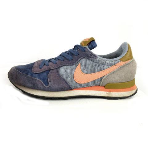 中古】NIKE インターナショナリスト INTERNATIONALIST スニーカー