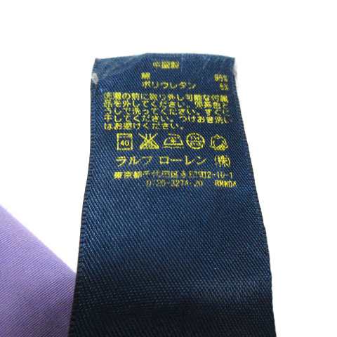 POLO RALPH LAUREN 6/165/92a 