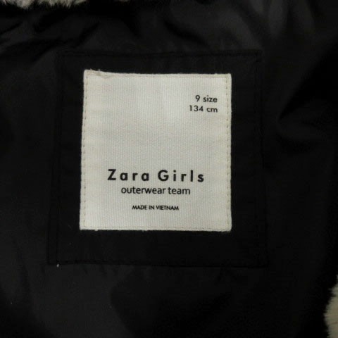 新しいエルメス ZARA ガール ジャケット １３４ www.nf.misis.ru