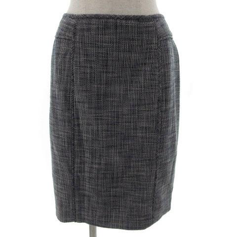 スカート 白 バナナリパブリック 美品 PRADA バナナ柄スカート Banana