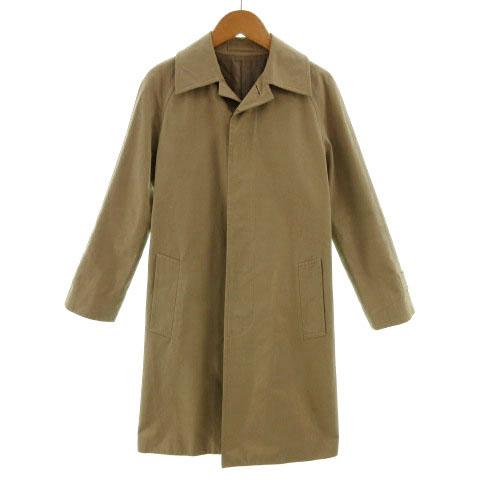 DRESSTERIOR  ドレステリア　コート セール】 【SS-Msize】Super140sウールAラインPコート