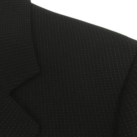 中古】アルマーニ コレツィオーニ ARMANI COLLEZIONI スーツ