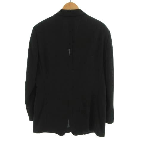 中古】アルマーニ コレツィオーニ ARMANI COLLEZIONI スーツ